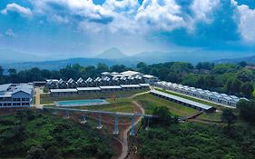 Wind Hill Mountain View Resort